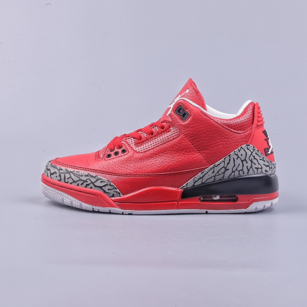 jordan 3 basketball shoes